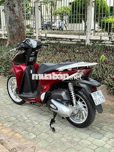 Honda Shmode abs 2024 bs 65 odo 400km như mới