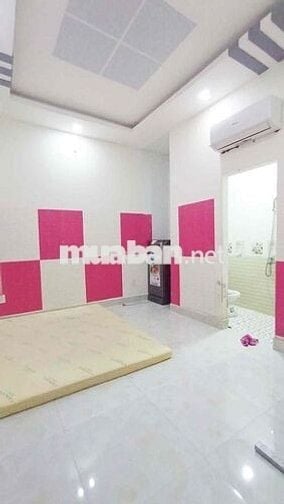 phòng trọ Hương Lộ 2 - cạnh Bệnh Viện Bình Tân- full nội thất -2tr800