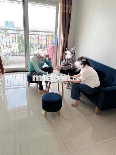 CHO THUÊ MOONLIGHT DS7 ,  2pn 11 triệu , vô liền .