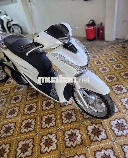 Honda sh 2020 mới cứng có trả góp trao đổi