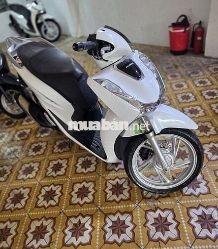 Honda sh 2022 mới cứng có trả góp trao đổi