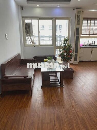 Bán căn hộ tòa chung cư Ecohome, Phường Đông Ngạc