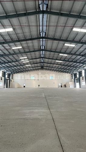 Cho Thuê Kho Xưởng 1000m2 đến 10.000m2 Tại KCN Tân Bình, Quân Tân Phú