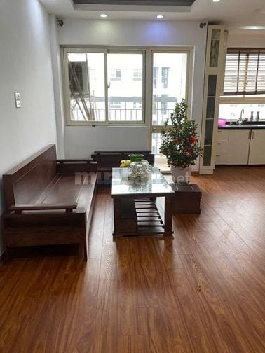 Bán căn hộ tòa chung cư Ecohome, Phường Đông Ngạc