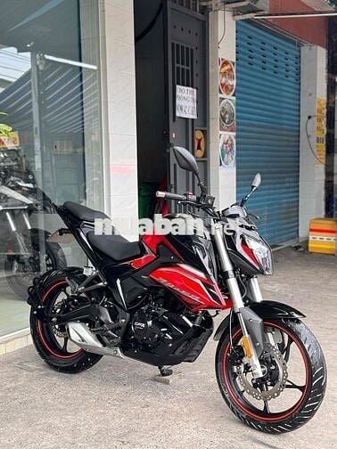 Cần bán GPX Razer 220 2021 Biển SG 9 chủ Xe keng