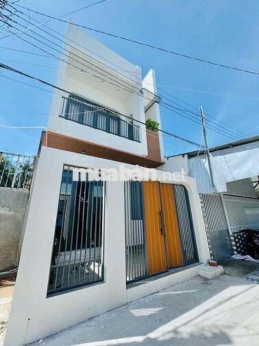 Nhà Quang Trung - Rạch Giá - Kiên Giang // Gần chợ 30/4, trường học..