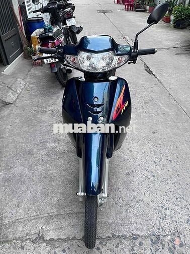 Wave tq , giấy tờ đầy đủ , đã dọn mới