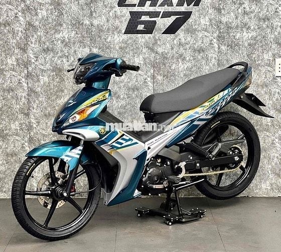 Exciter 2010 Trả Trước 30Tr Góp Bao Nợ Xấu