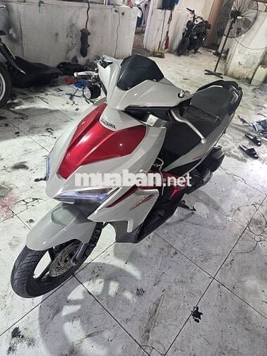 Air Blade siêu nhân cực đẹp có trả góp trao đổi