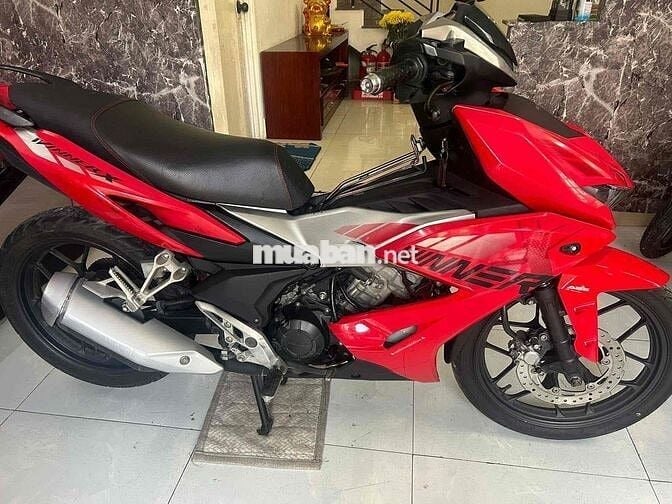 honda winner x 2020 xinh đẹp 90%