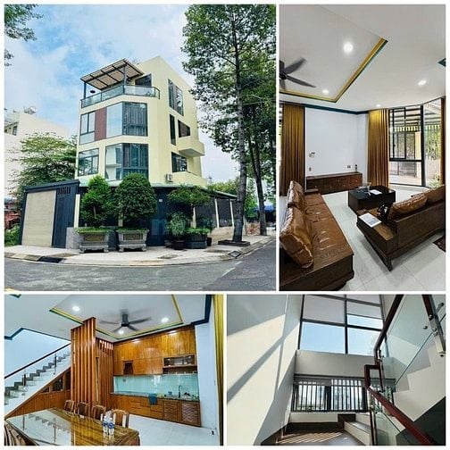 Hh1% Đầu Tư Đón Đầu - Hàng HOT Quận 2  KDC Cát Lái, Tp HCM - 19,