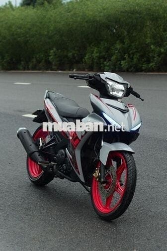 exciter 2018, máy zin giá 17tr,hỗ trợ trả góp 0đ