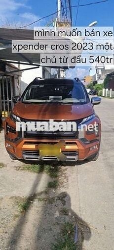 2023 Tôi không rõ - 93000 km