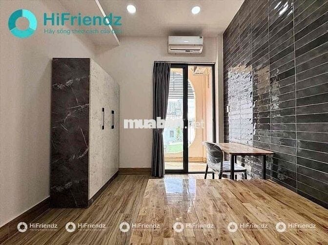 KHAI TRƯƠNG DỰ ÁN MỚI 100% NGAY SÁT ĐH UEF, HIU, HUTECH, UTH