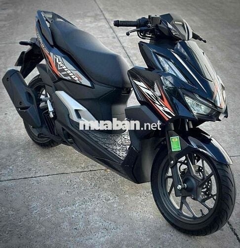 Vario 160 Cbs odo mới 1000 Kilomet