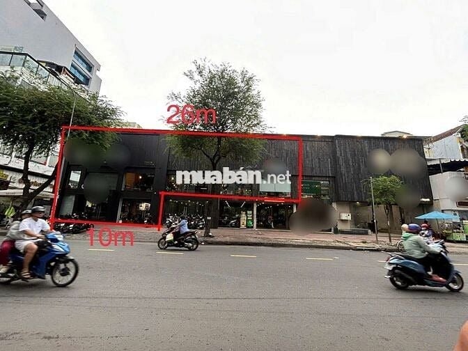 Nhà cho thuê sư vạn hạnh, Phường 12, quận 10
