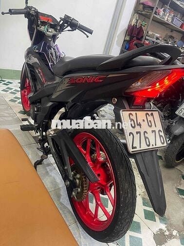 cửa hàng cần bán sonic 2019