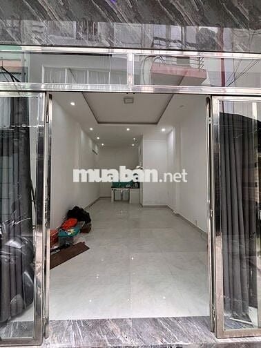 CHO THUÊ NHÀ HẺM TRUNG TÂM HOÀNG VĂN THỤ - 32M2 - 1PN1WC
