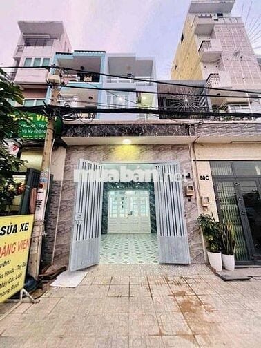 🟣🟣🟣🟣🟣🟣 NHÀ MẶT TIỀN DƯƠNG CÁT LỢI 4 x 20M 🟣🟣🟣🟣🟣🟣