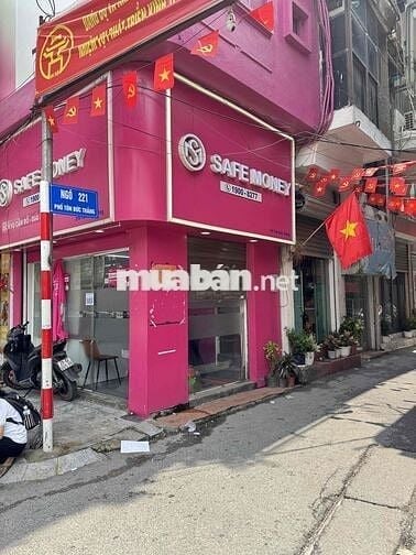 TRUNG TÂM ĐỐNG ĐA - GẦN PHỐ - 18m2 x 4TẦNG - GIÁ 4.8TỶ