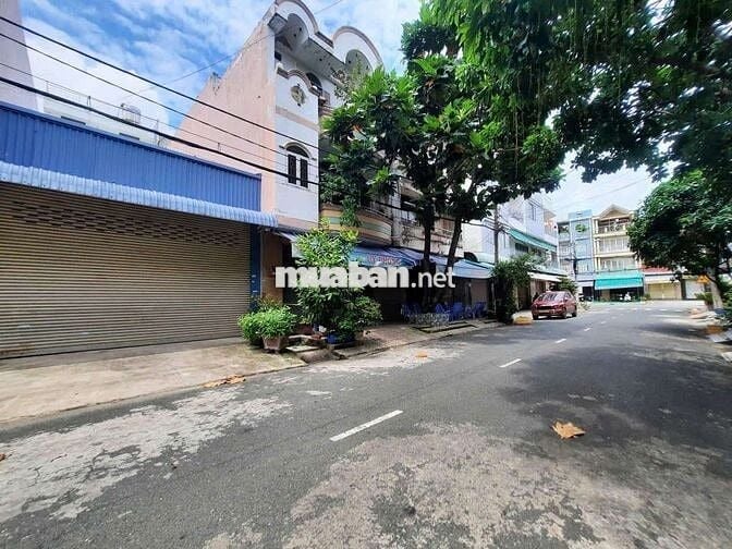 🌈BÁN NHÀ MT ĐƯỜNG 14M TÊN LỬA💥4x15m 4 Tầng GIÁP QUẬN 6✅️