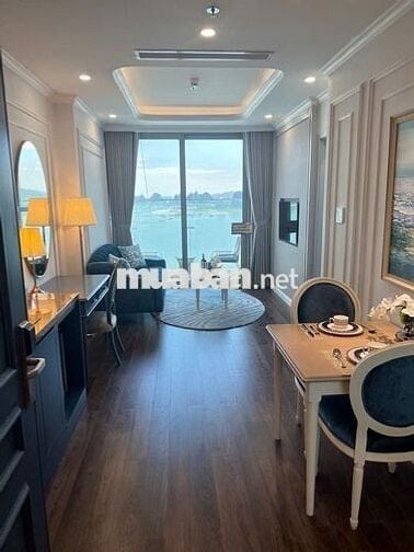 Căn hộ view biển 2 mặt, chuẩn thiết kế 5* , giá chỉ có 1,9 tỷ