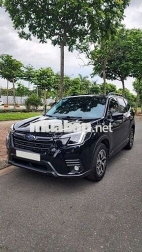 Subaru Forester 2023