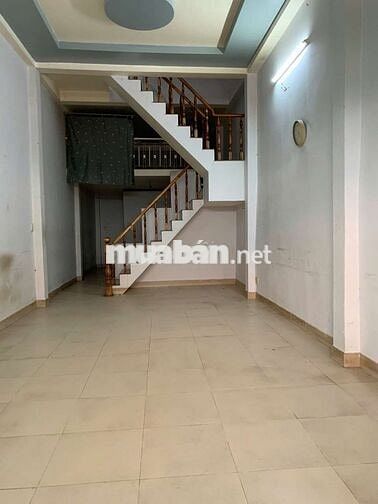 Nhà cho thuê Q8 72m2 – 8 triệu/tháng