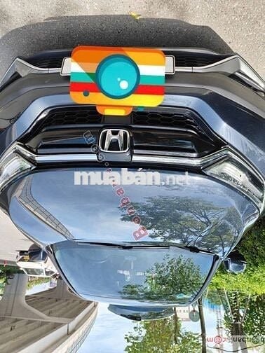 bán crv 2021 bản g odo 70000