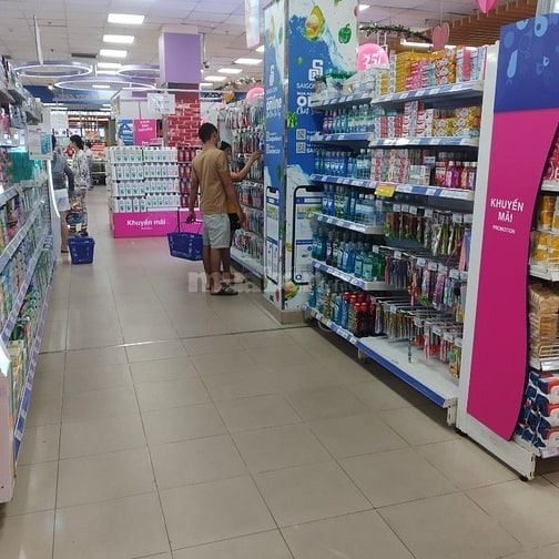 CẦN TUYỂN NHÂN VIÊN BÁN HÀNG TẠI QUẬN 3