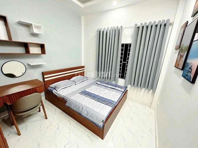 Cho thuê phòng để ở và học tập