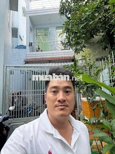 🏡 NHÀ TRUNG TÂM QUẬN 6 – GẦN CÔNG VIÊN PHÚ LÂM – CHỈ 2.35 TỶ 28M2 BỚT