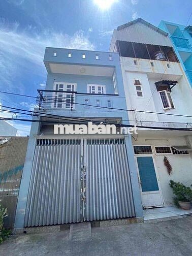 [NHÀ HẺM] nhà Bình Hưng - Bình Chánh. 1L/1T. 1 TỶ 460. SHR!
