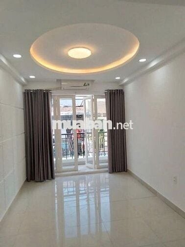 🌹NGUYỄN TIỂU LA Q10- VỊ TRÍ ĐẸP, HXH ĐỖ CỬA - NHÀ 5 TẦNG THIẾT KẾ