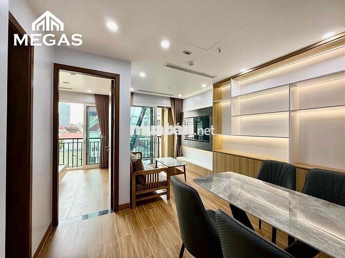 💎 CĂN HỘ 1 PHÒNG NGỦ NGAY HỒ TÂY – ĐẲNG CẤP TỪ KHÔNG GIAN SỐNG 💎