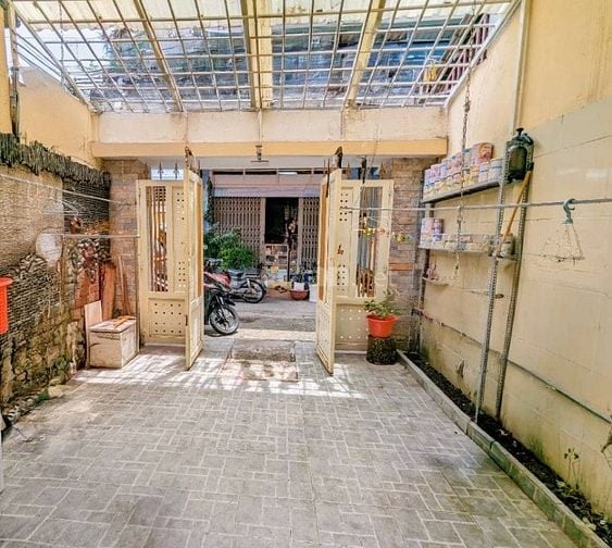 Trần Xuân Soạn (khu Kiều Đàm); 4x22m; dòng tiền 110tr/năm