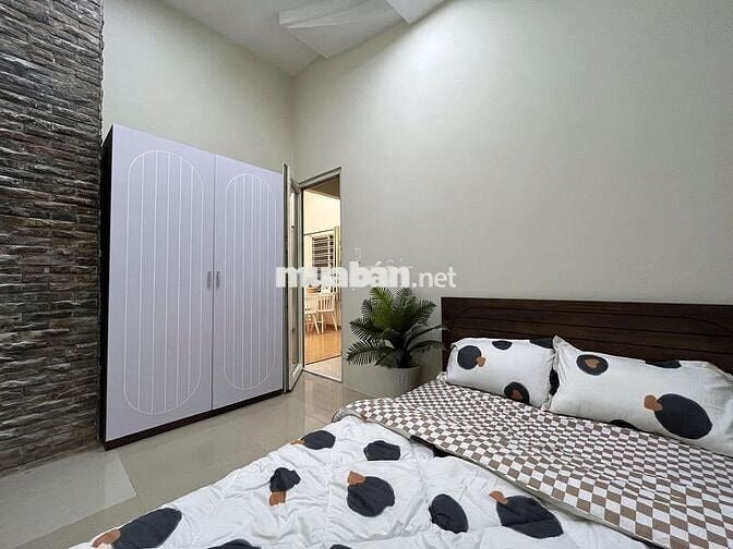 💥333 LÊ VĂN SỸ TÂN BÌNH - FULL NỘI THẤT - 2 PHÒNG NGỦ💥