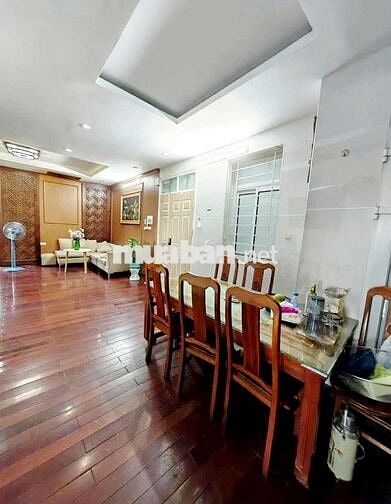 CHÍNH CHỦ BÁN GẤP NHÀ TẬP THỂ LIỄU GIAI, NGỌC KHÁNH, SỔ TO, SD 85M, 3N