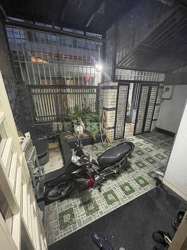 BÁN NHÀ 1 TRỆT 1 LẦU PHƯỜNG PLB Q9. TPHCM