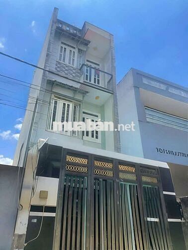 Nhà 184// Lê Đình Cẩn 4x17 3lầu 5tỷ 580 triệu