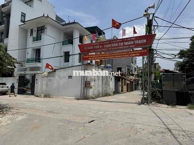 🏡 NHÀ ĐẸP Ở NGAY – FULL NỘI THẤT – LÔ GÓC – THOÁNG SÁNG Diện Tích 30,6