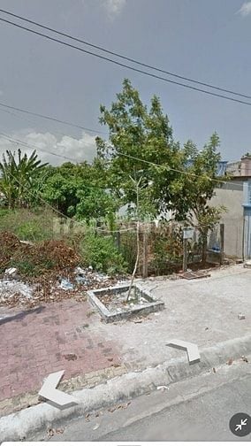 Bán đất Thích Thiện Chí 10x18 ngay Công Viên Biển Đông Thọ Quang