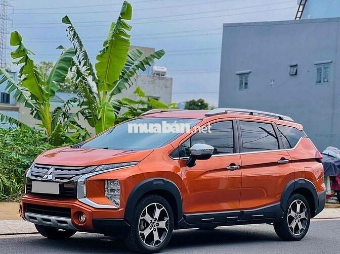 Mitsubishi Xpander 2020 Cross - 70000 km