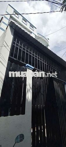 CHO THUÊ NHÀ NHIỀU TẦM GIÁ .P .15.Q8. P .phú Định )