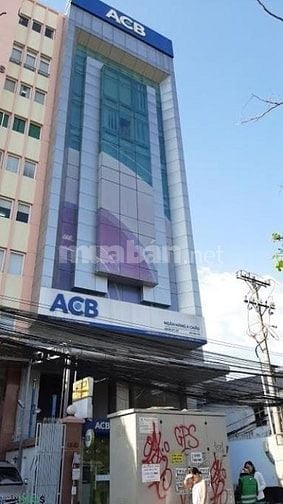 Quá rẻ! Chính chủ bán nhà Nguyễn Thị Minh Khai, Bến Thành, Q1. DT: 260