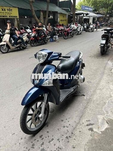 Muốn đổi xe cần sang nhượng liberty ggtt