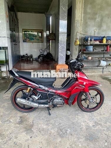 jupiter 5B96 xe zin biển sài gòn chính chủ
