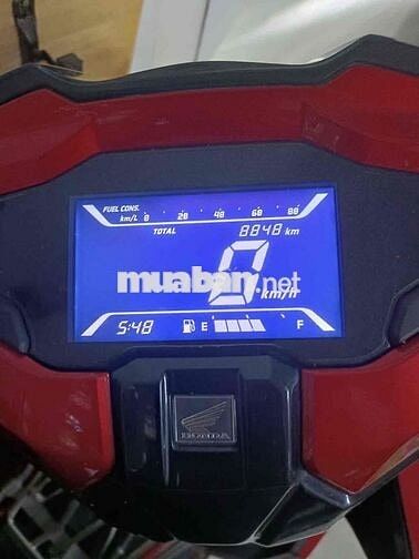 AIR BLADE 125 Dk 2020 odo 9k