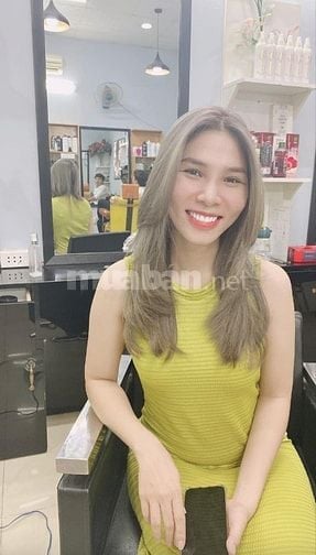 TUYỂN DỤNG THỢ PHỤ - LƯƠNG TỐT NHÀ BÈ