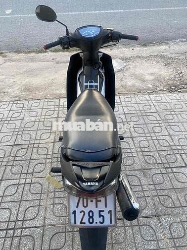 sirus đẹp máy rất êm cho anh chị đi làm